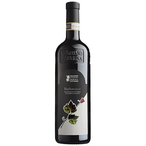 Stefano Farina Barbaresco