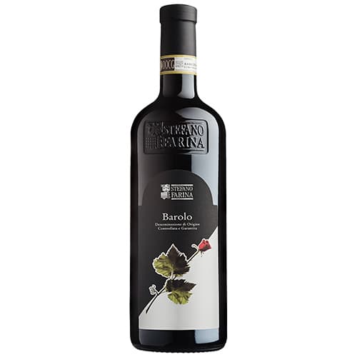 Stefano Farina Barolo