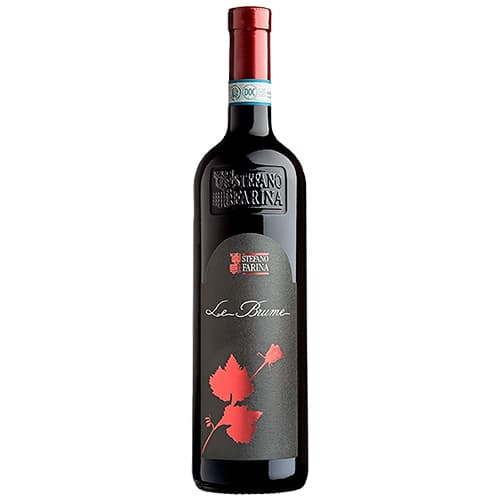 Stefano Farina Le Brume (Nebbiolo Barbera)