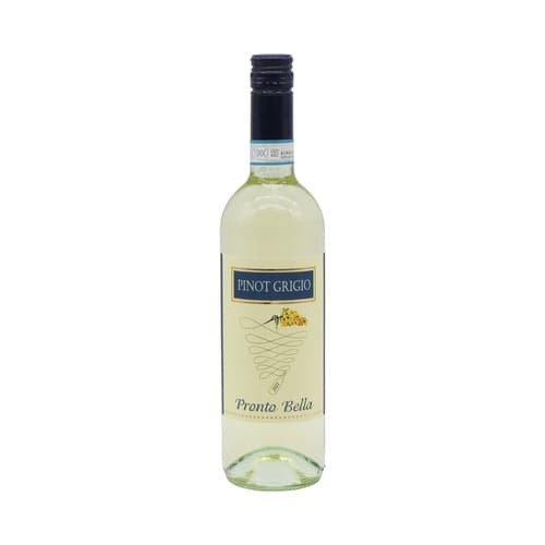 Pronto Bella Pinot Grigio Delle Venezie