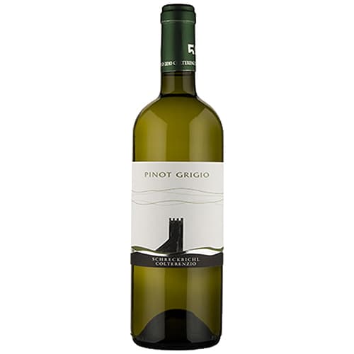 Colterenzio Pinot Grigio