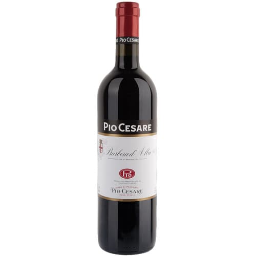 Pio Cesare Barbera D'alba