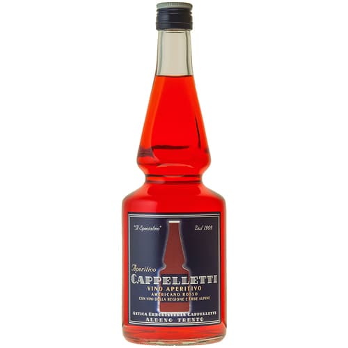 Cappelletti Vino Aperitivo