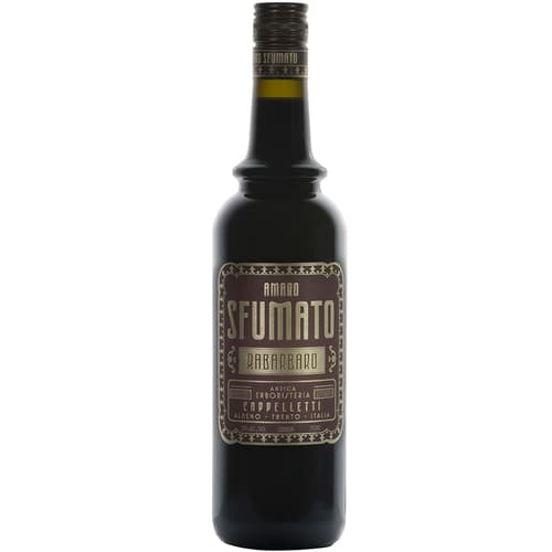 Sfumato Rabarbaro Amaro