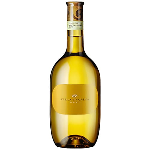Villa Sparina Gavi Di Gavi