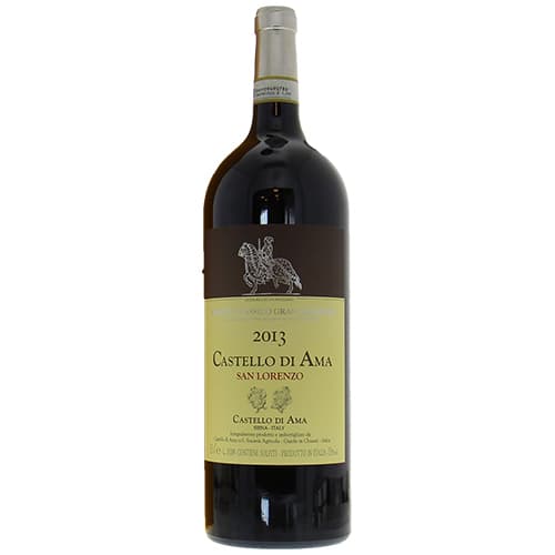 Castello Di Ama Gran Selezione La Casuccia