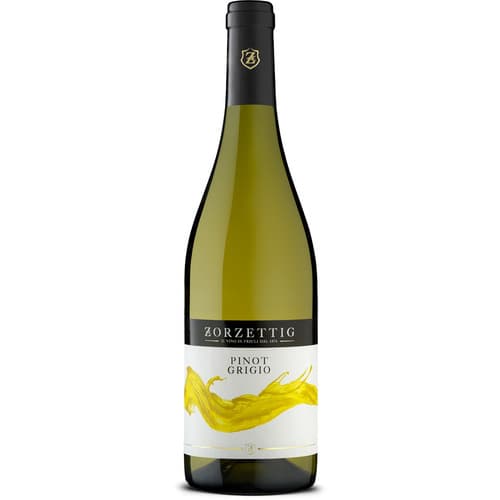 Zorzettig Pinot Grigio Friuli