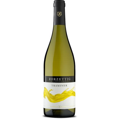 Zorzettig Traminer Friuli