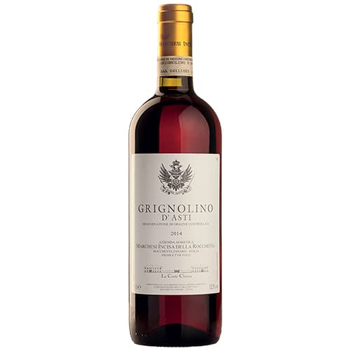 Marchesi Incisa Grignolino