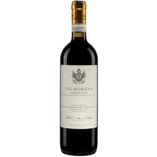 Cantine Dei Marchesi Incisa Della Rocchetta Valmorena Barbera D'asti Docg