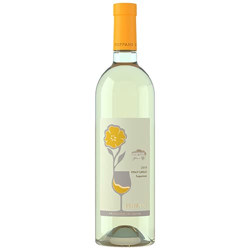 Foffani Pinot Grigio Friuli