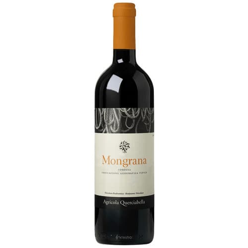 Querciabella Mongrana Toscana Red