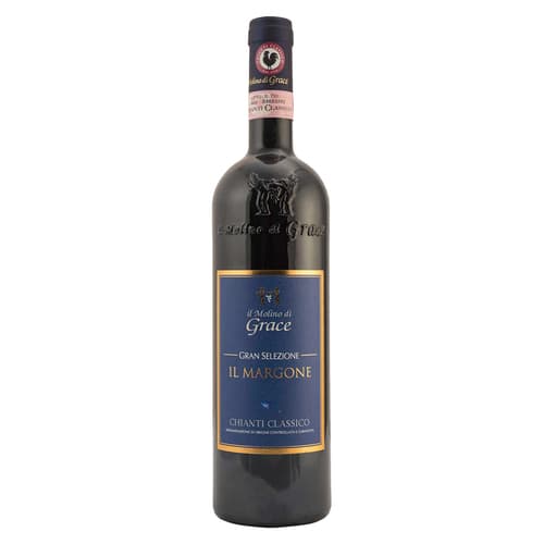 Il Grace Di Molino Chianti (6 / Case) Gran Seleczione