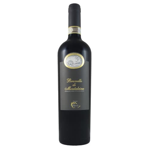 Tenimenti Ricci Brunello Di Montalcino