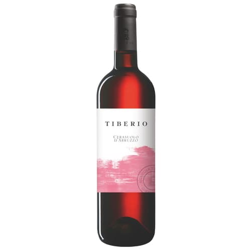 Tiberio Cerasuolo D'abruzzo Rose
