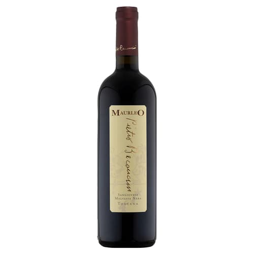 Pietro Beconcini Maurleo Malvasia Sangiovese