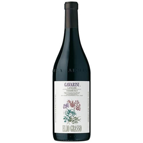 Grasso Langhe Nebbiolo