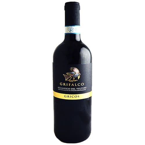 Grifalco Aglianico Del Vulture