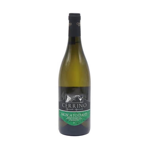 Cerrino Moscato D'asti