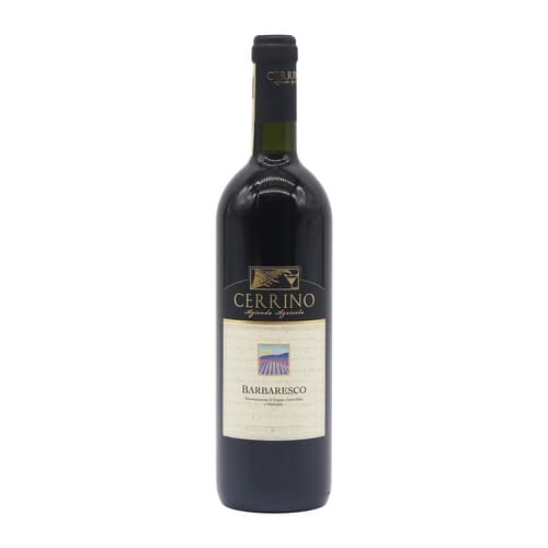 Cerrino Barbaresco