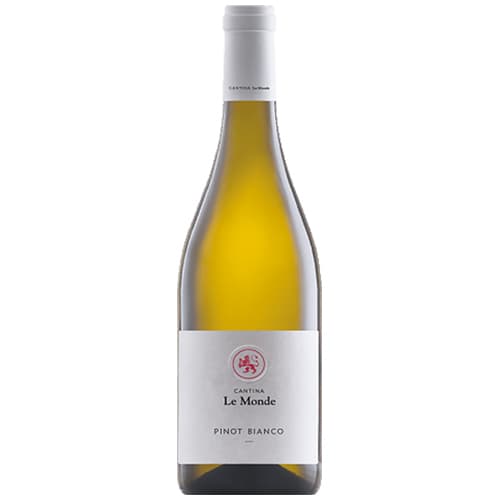Le Monde Pinot Bianco