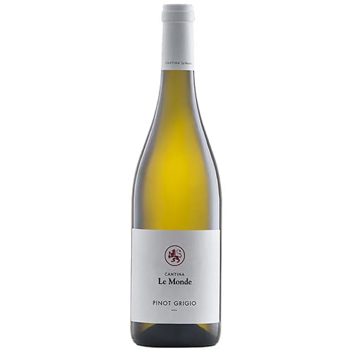 Le Monde Pinot Grigio