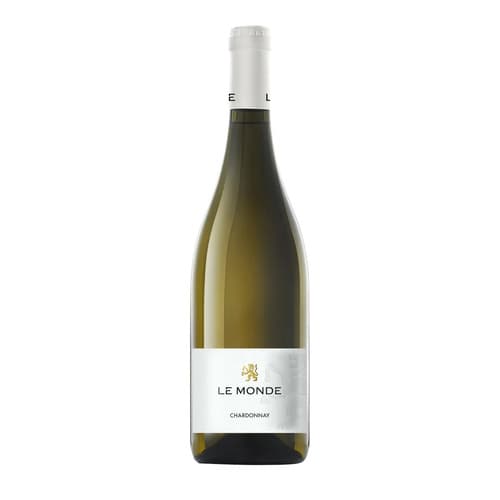 Le Monde Chardonnay