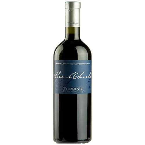 Tonnino Nero D'avola
