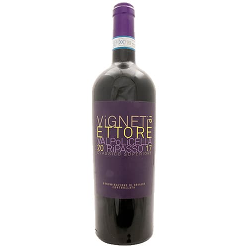 Vigneti Di Ettore Valpolicella Ripasso Classico Superiore