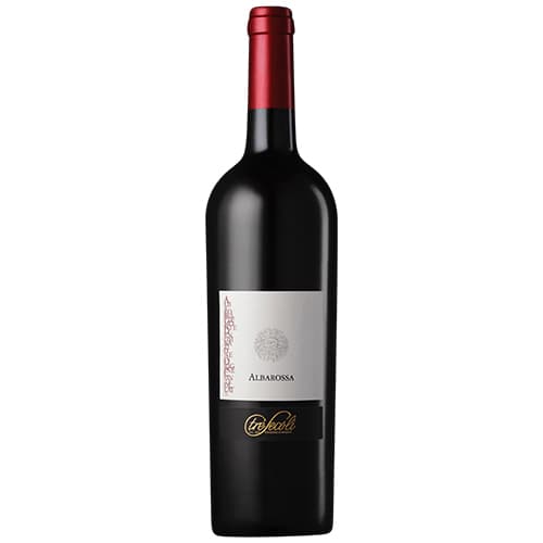 Tre Secoli Albarossa Rosso