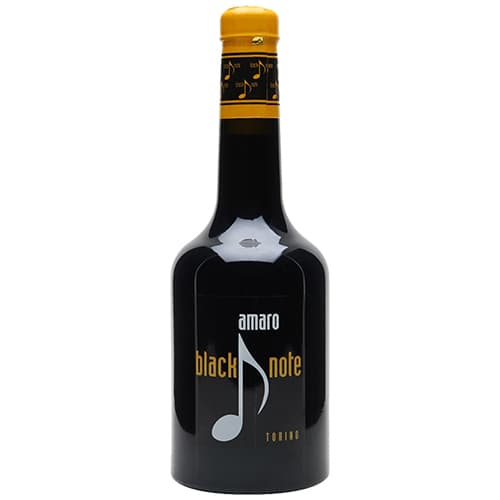 Torino Amaro Black Note