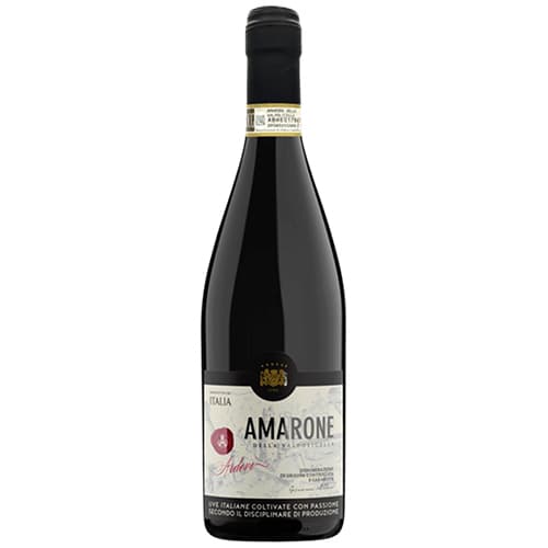 Nino Ardevi Amarone Della Valpolicella