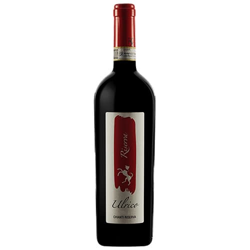 Toggenburg Ulrico Chianti Riserva