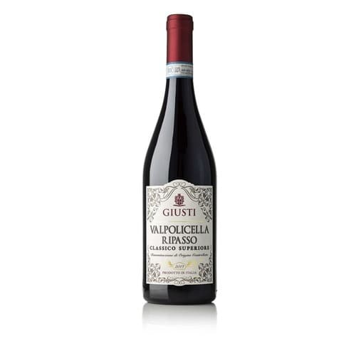 Giusti Ripasso Superiore