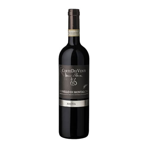 Corte Dei Venti Brunello Di Montalcino Riserva