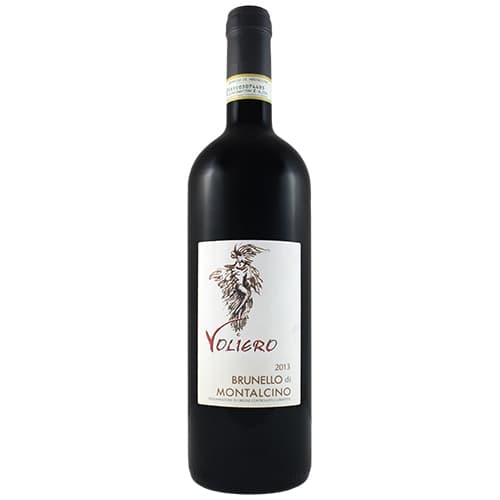 Voliero Brunello Di Mont