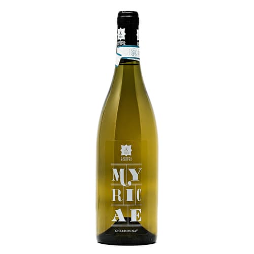 Cascina Faletta Myricae Chardonnay
