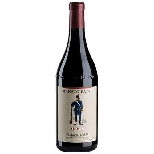 Renato Ratti Nebbiolo Ochetti