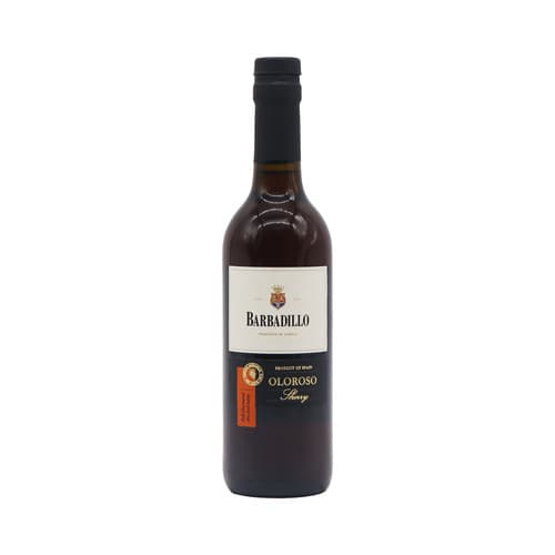 Barbadillo Oloroso Sherry (Half Bottle)