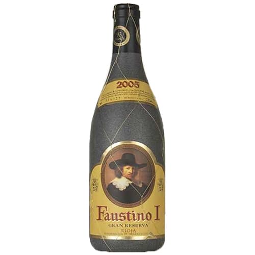Faustino I Gran Reserva