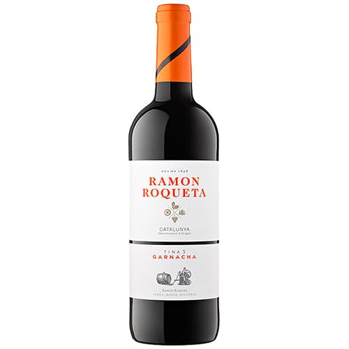 Ramon Roqueta Tempranillo