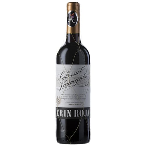Crin Roja Cabernet Sauvignon