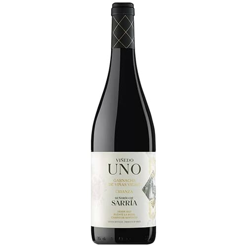 Senorio De Sarria Vinedo Uno Old Vine Garnacha