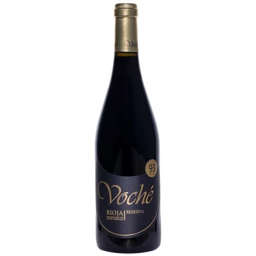 Voche Reserva Red Rioja