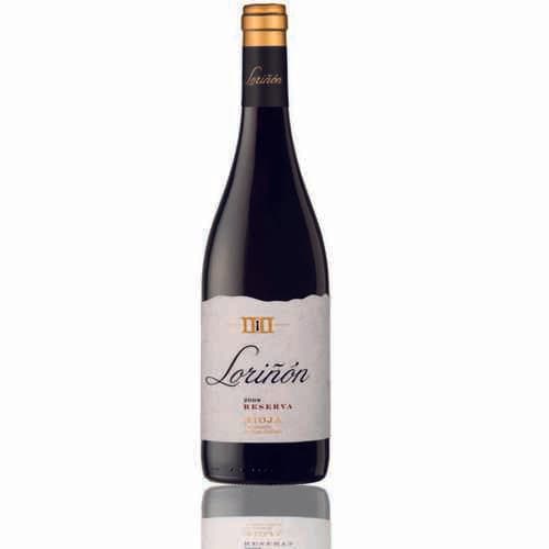 Lorinon Reserva