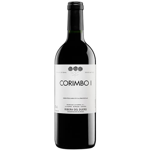 Bodegas La Horra Corimbo 1