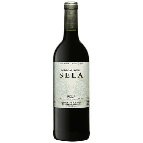 Bodegas Roda "sela"