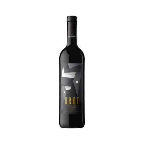 Orot Tempranillo Crianza Toro