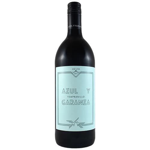 Azul Garanza Tempranillo