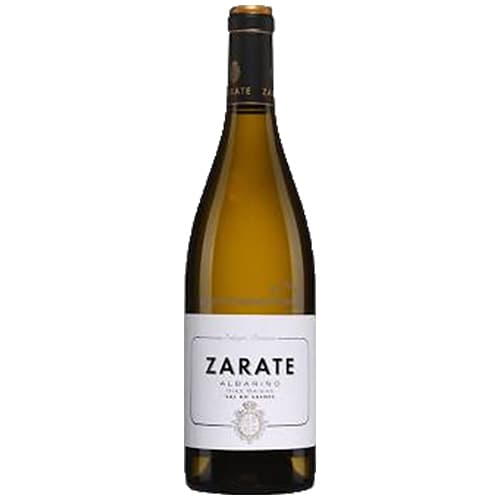 Zarate Albarino Rias Baixas